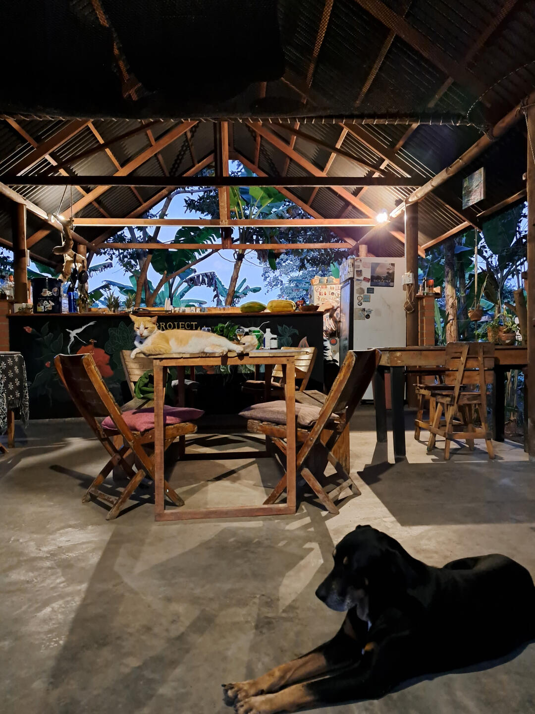 Cafetin/Coworking